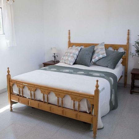 Bed and Breakfast Fuego Blanco Alora Exterior foto