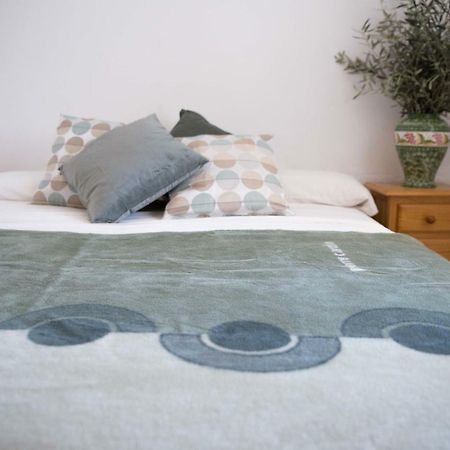 Bed and Breakfast Fuego Blanco Alora Exterior foto