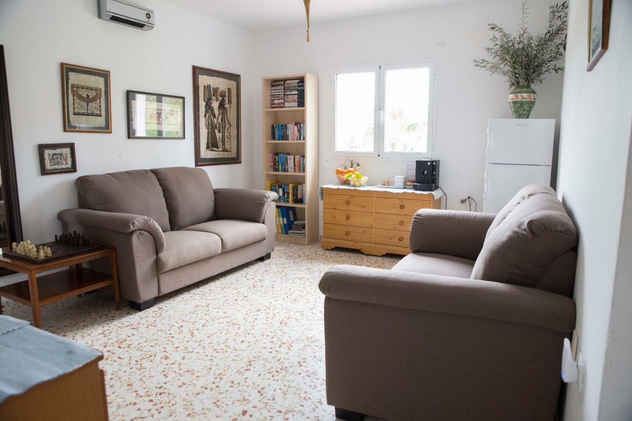 Bed and Breakfast Fuego Blanco Alora Exterior foto